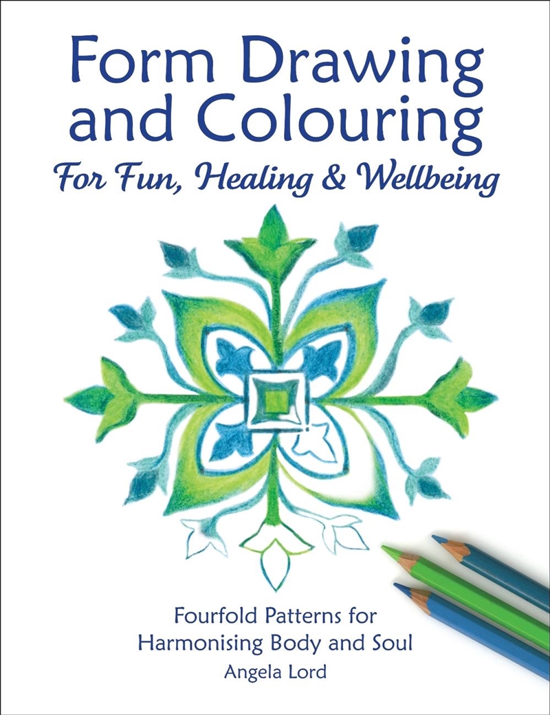 Form Drawing and Colouring/Product Detail/Kids Activity Books