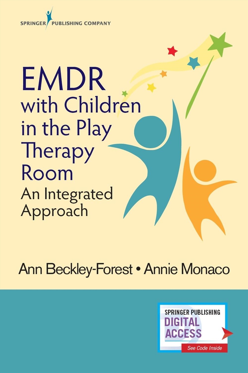 EMDR with Children in the Play Therapy Room/Product Detail/Healthcare