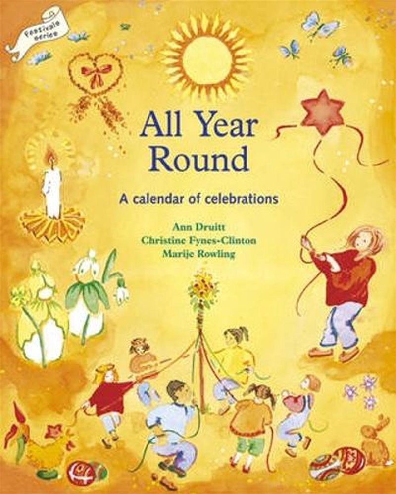All Year Round/Product Detail/Crafts & Handiwork