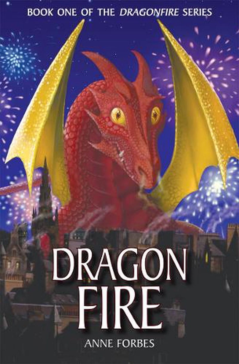 Dragonfire/Product Detail/Childrens Fiction Books
