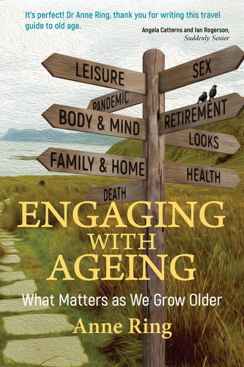 Engaging with Ageing/Product Detail/Healthcare