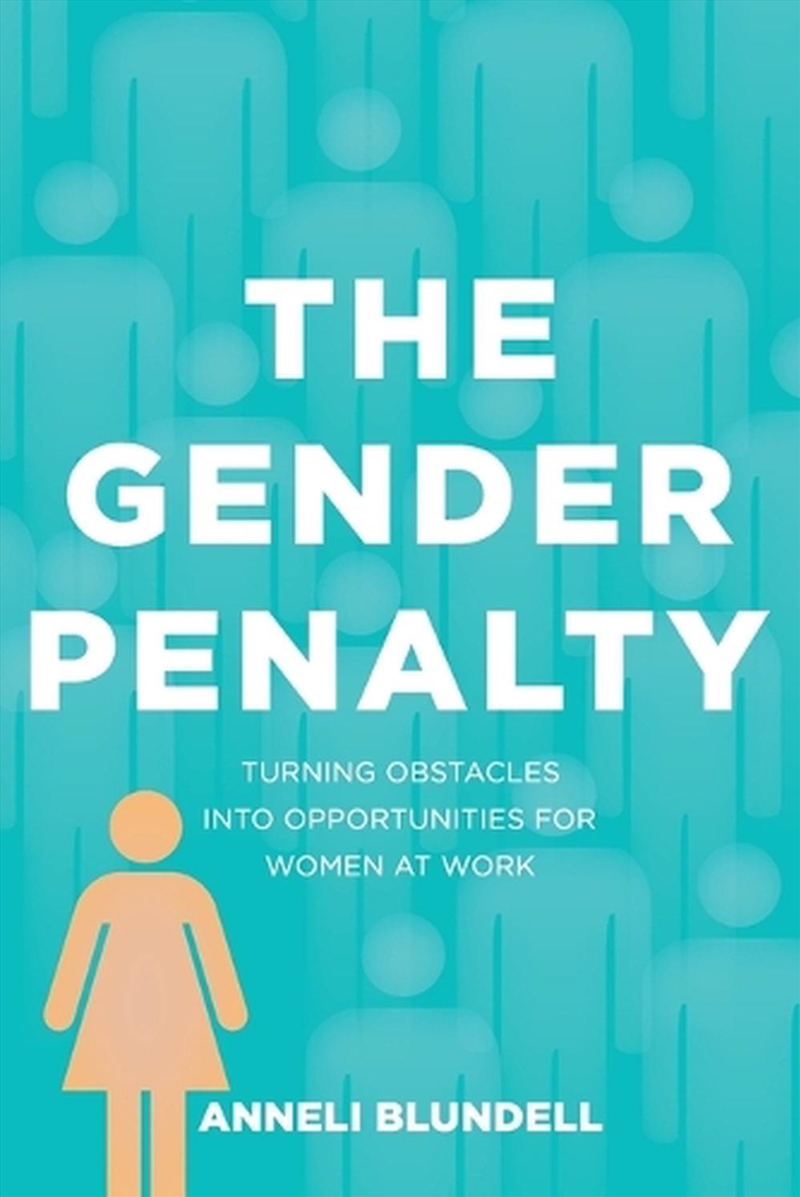 The Gender Penalty/Product Detail/Business Leadership & Management