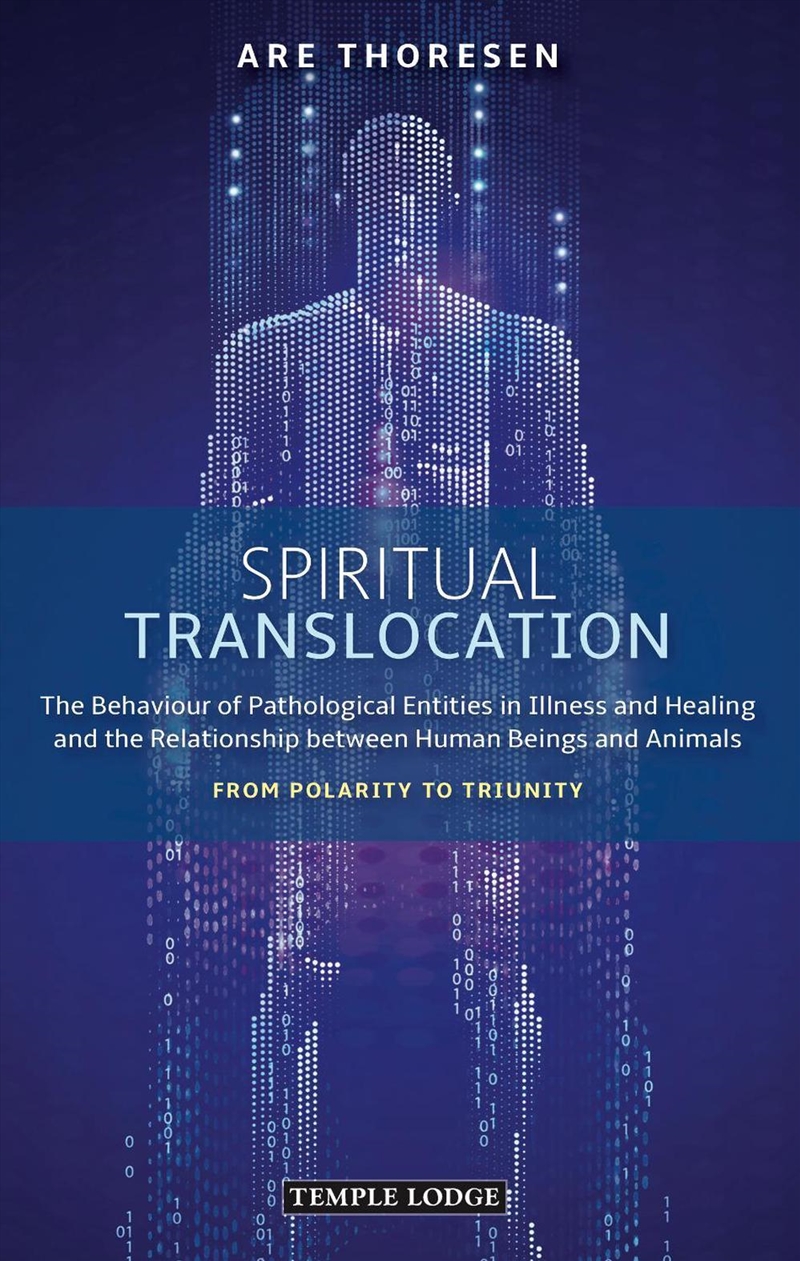 Spiritual Translocation/Product Detail/Religion & Beliefs