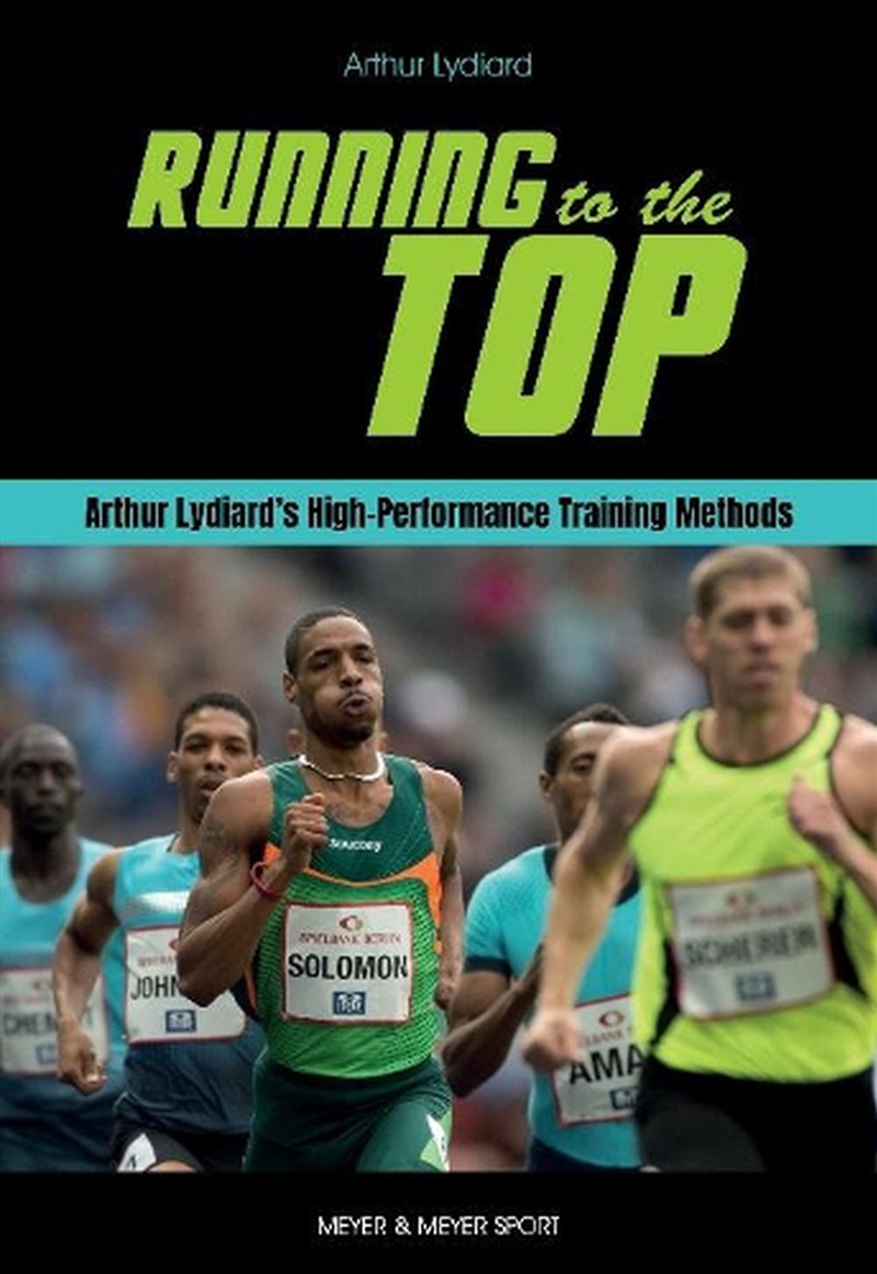Running to the Top/Product Detail/Sport & Recreation