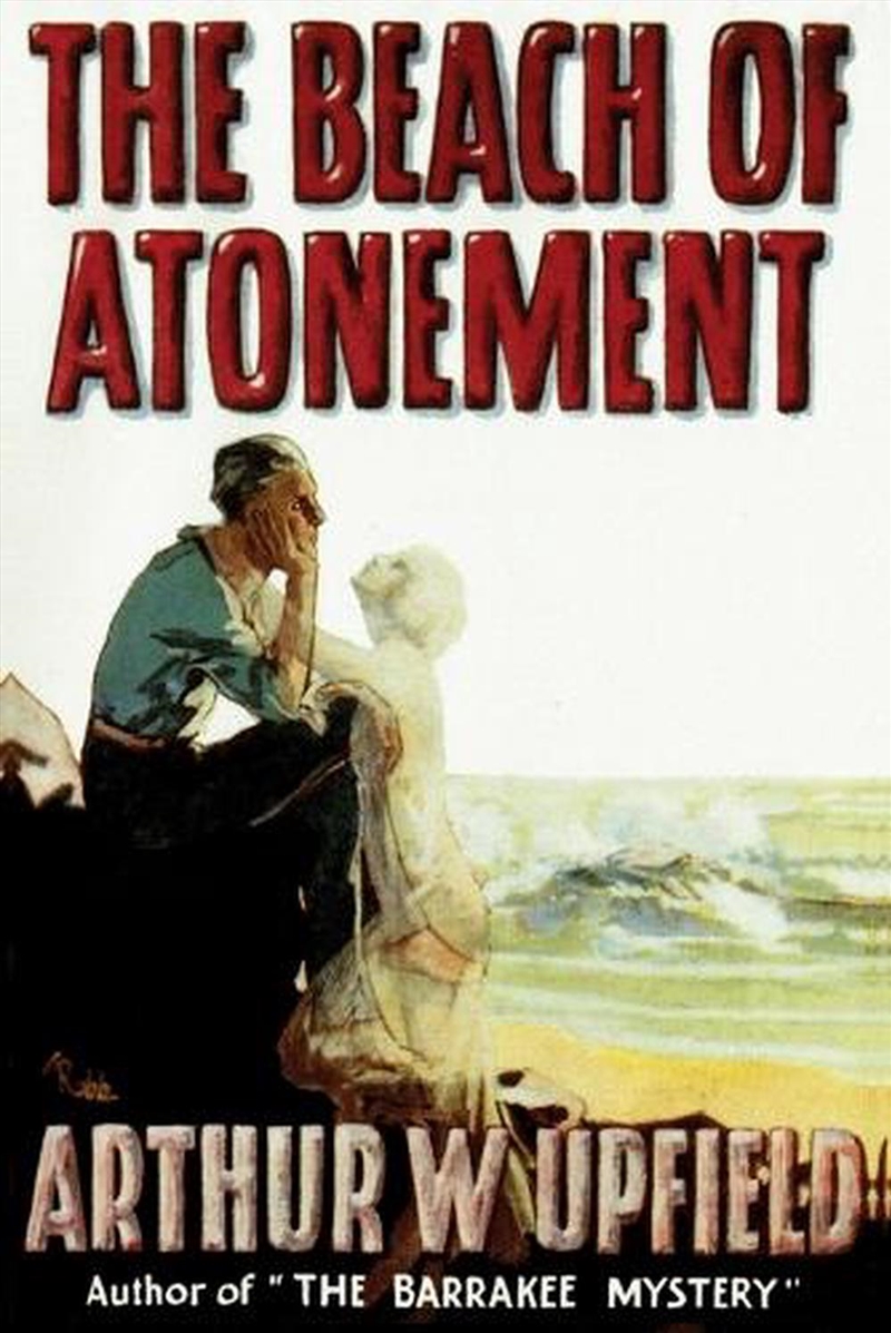 The Beach of Atonement/Product Detail/Biographies & True Stories