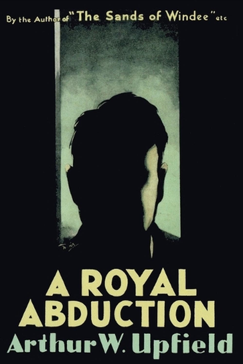 A Royal Abduction/Product Detail/Reading