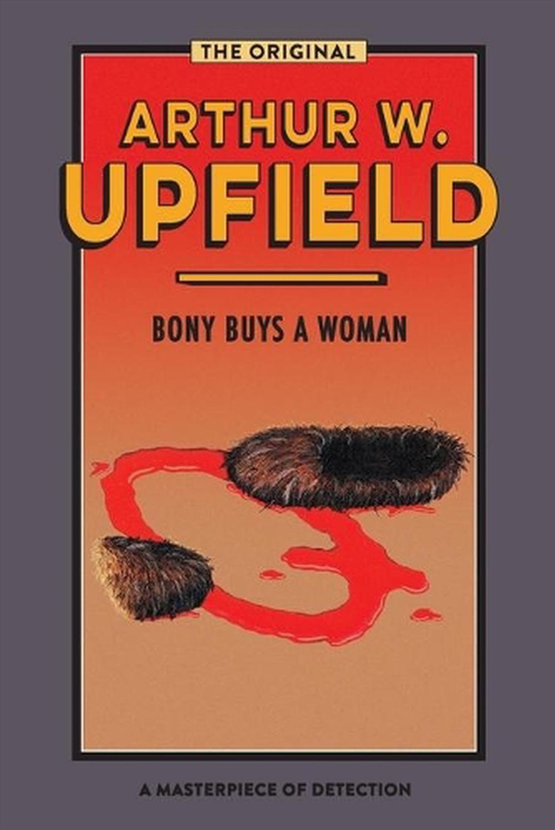 BONY BUYS A WOMAN/Product Detail/Reading