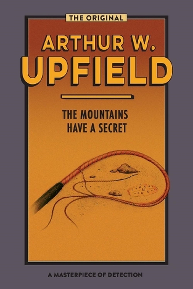 THE MOUNTAINS HAVE A SECRET/Product Detail/Reading