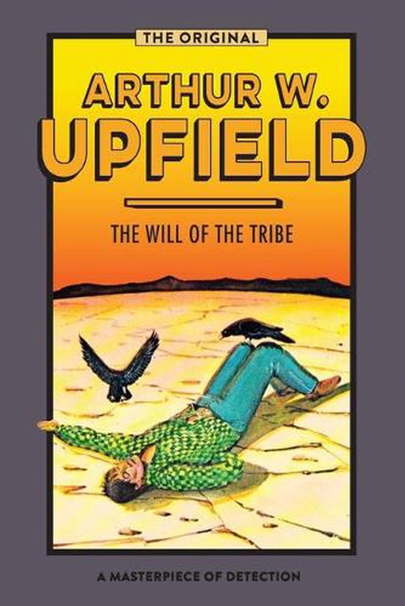 The Will of the Tribe/Product Detail/Reading