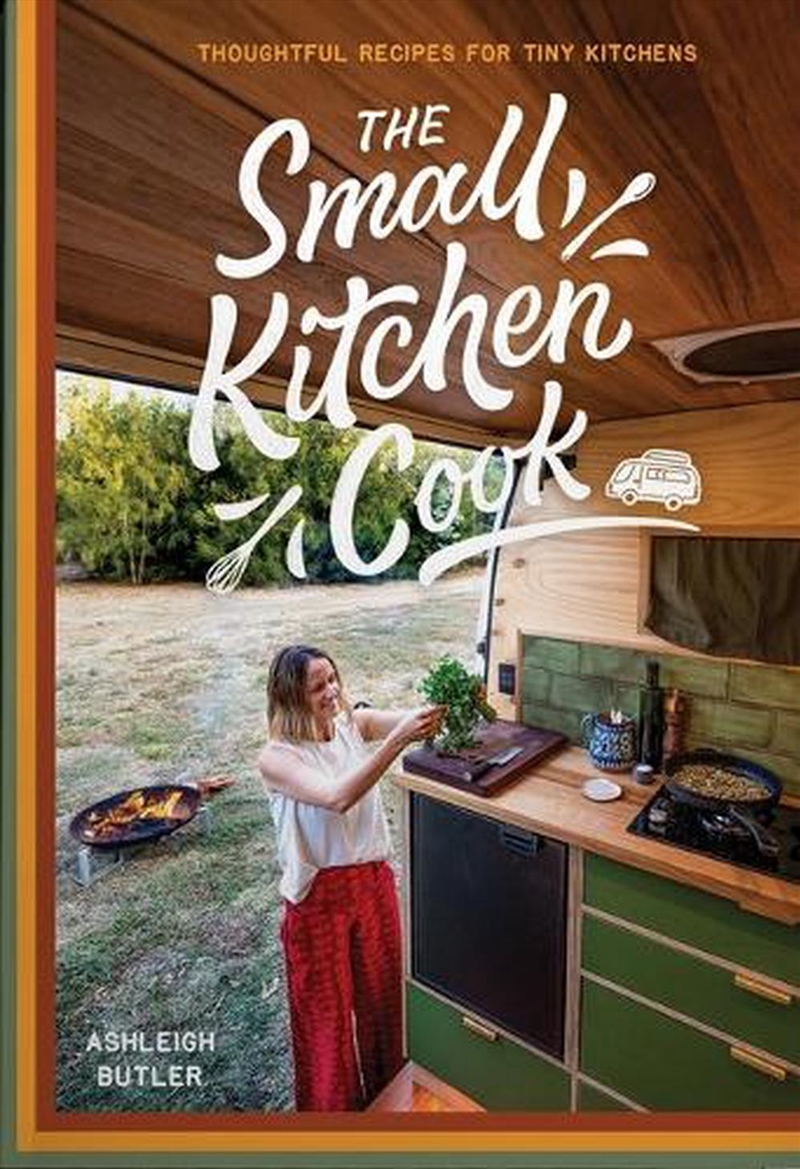 The Small Kitchen Cook/Product Detail/Sport & Recreation