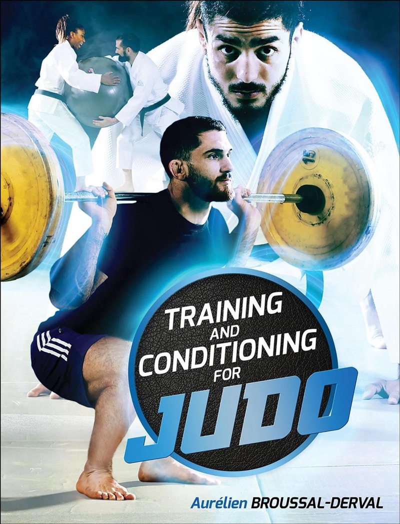 Training and Conditioning for Judo/Product Detail/Sport & Recreation