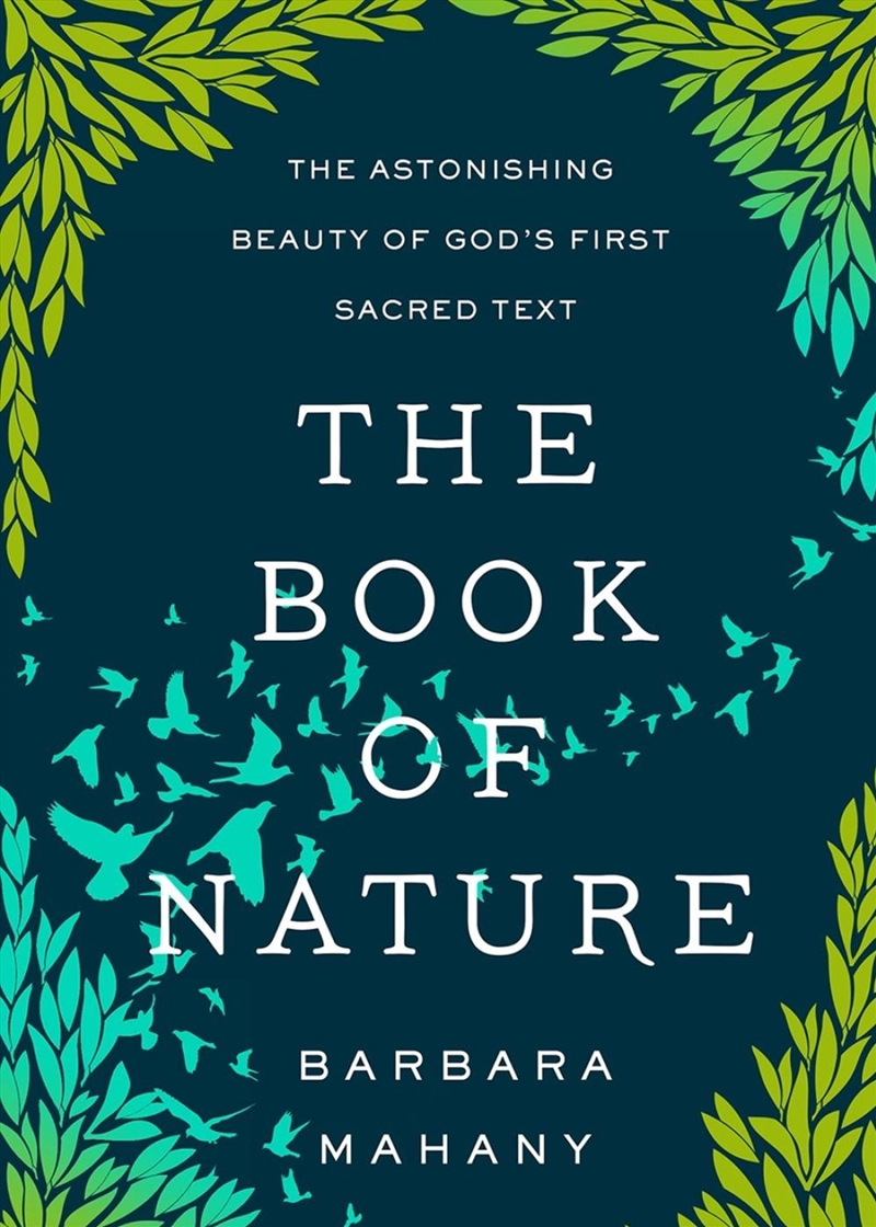 The Book of Nature/Product Detail/Animals & Nature