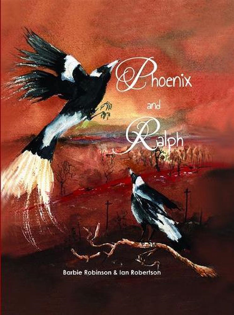 Phoenix and Ralph/Product Detail/Early Childhood Fiction Books