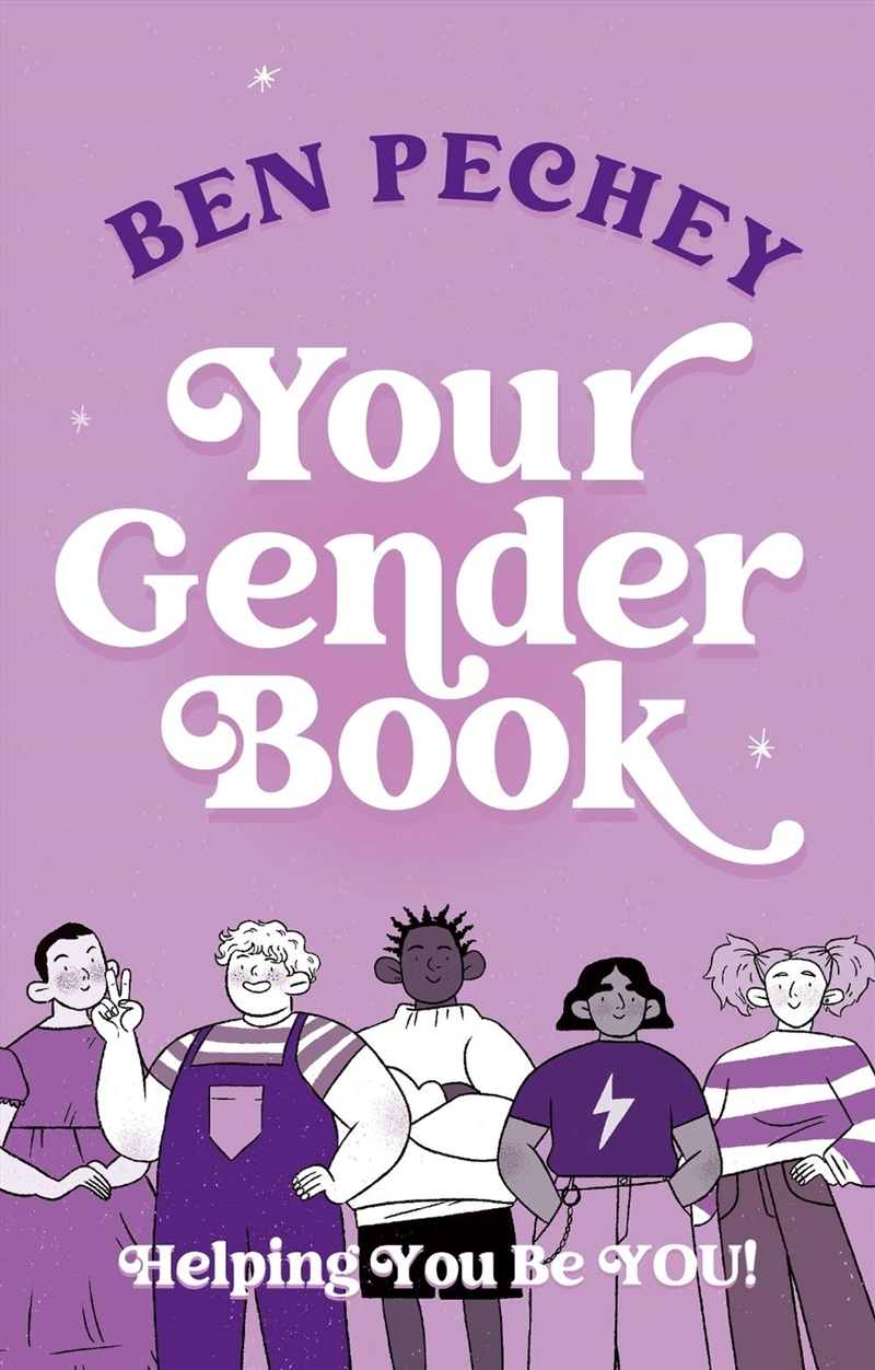 Your Gender Book/Product Detail/Family & Health