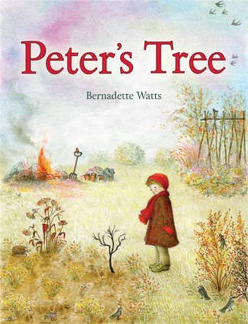 Peter's Tree/Product Detail/Childrens Fiction Books