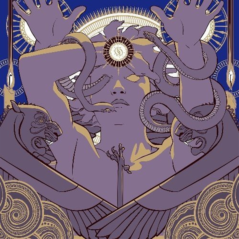 Anomima (Import)/Product Detail/Classical