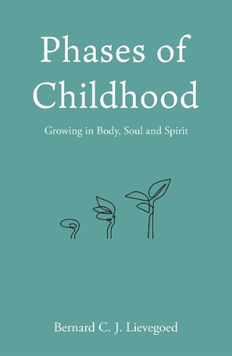 Phases of Childhood/Product Detail/Religion & Beliefs