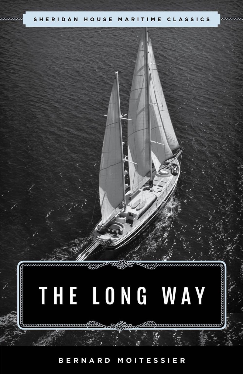 Long Way/Product Detail/Travel & Holidays
