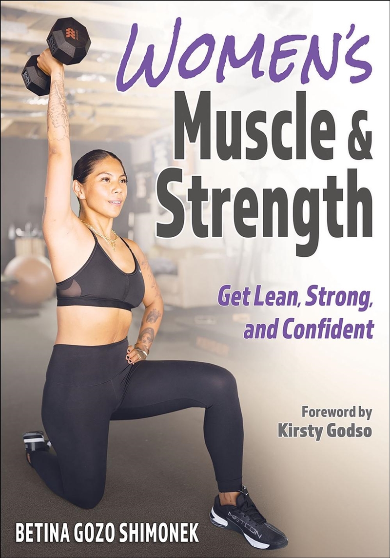 Women's Muscle & Strength/Product Detail/Sport & Recreation