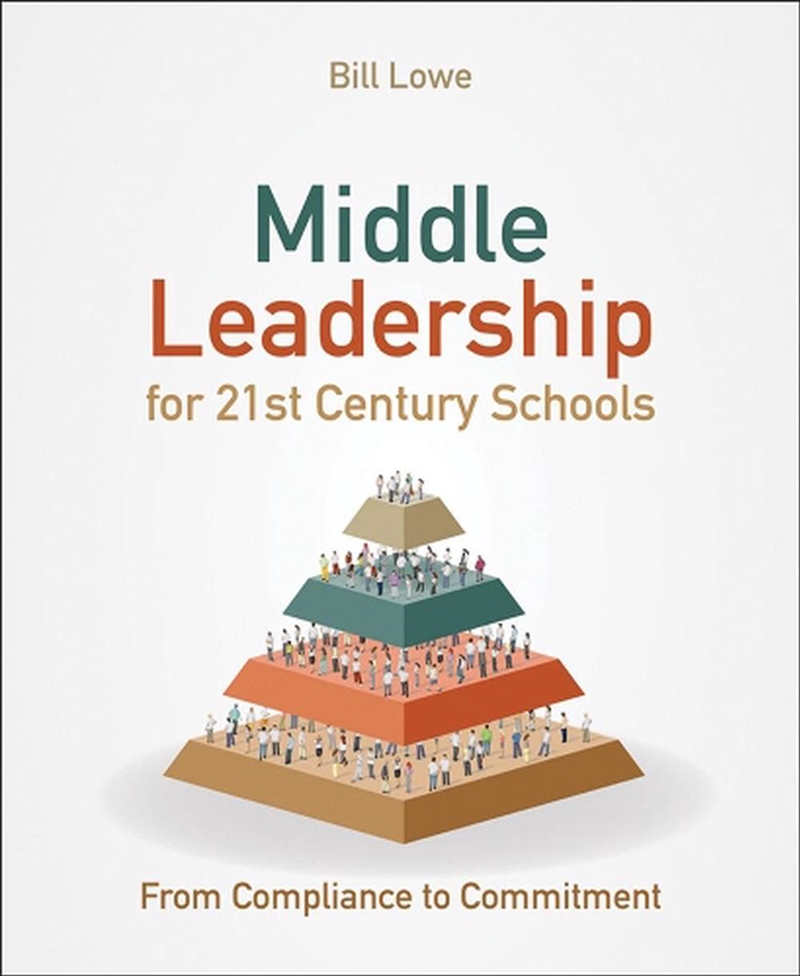Middle Leadership for 21st Century Schools/Product Detail/Teaching