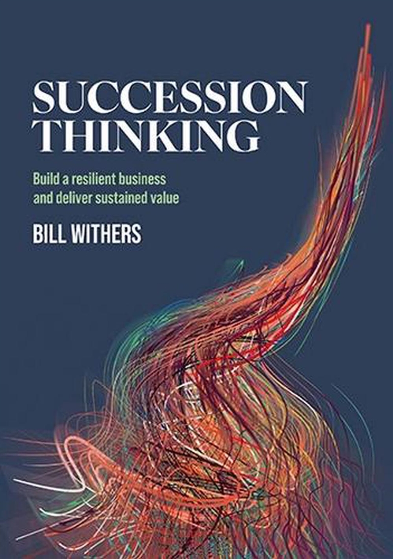 Succession Thinking/Product Detail/Business Leadership & Management