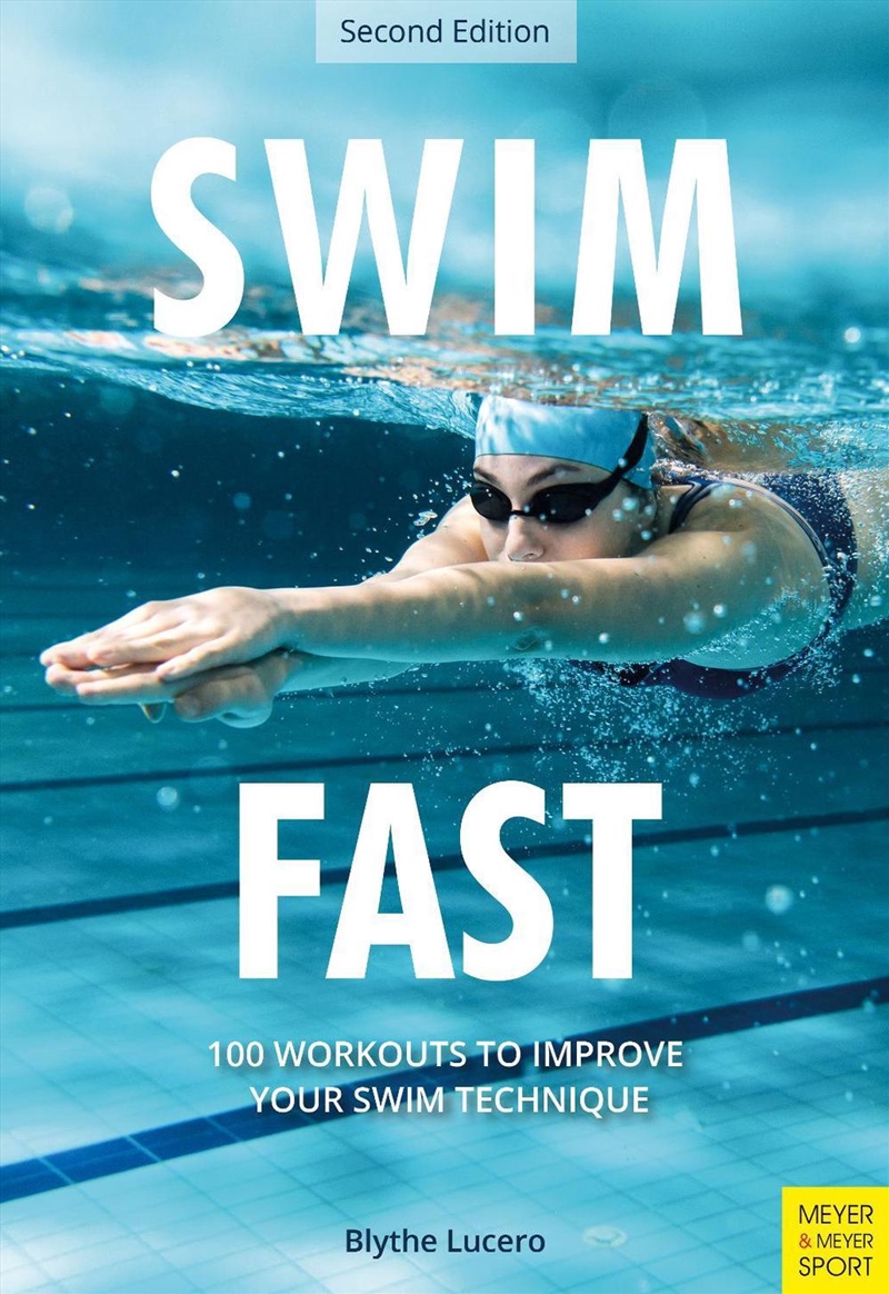 Swim Fast/Product Detail/Sport & Recreation