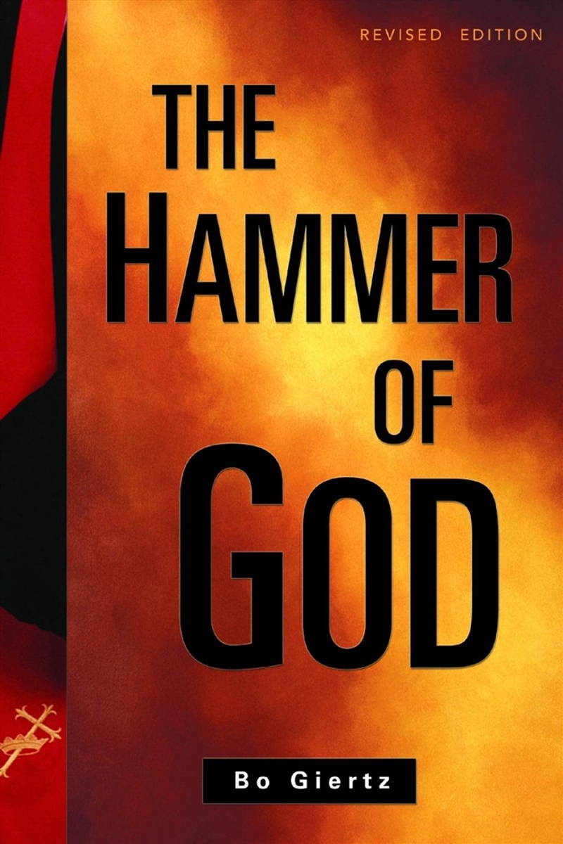 The Hammer of God/Product Detail/Religion & Beliefs