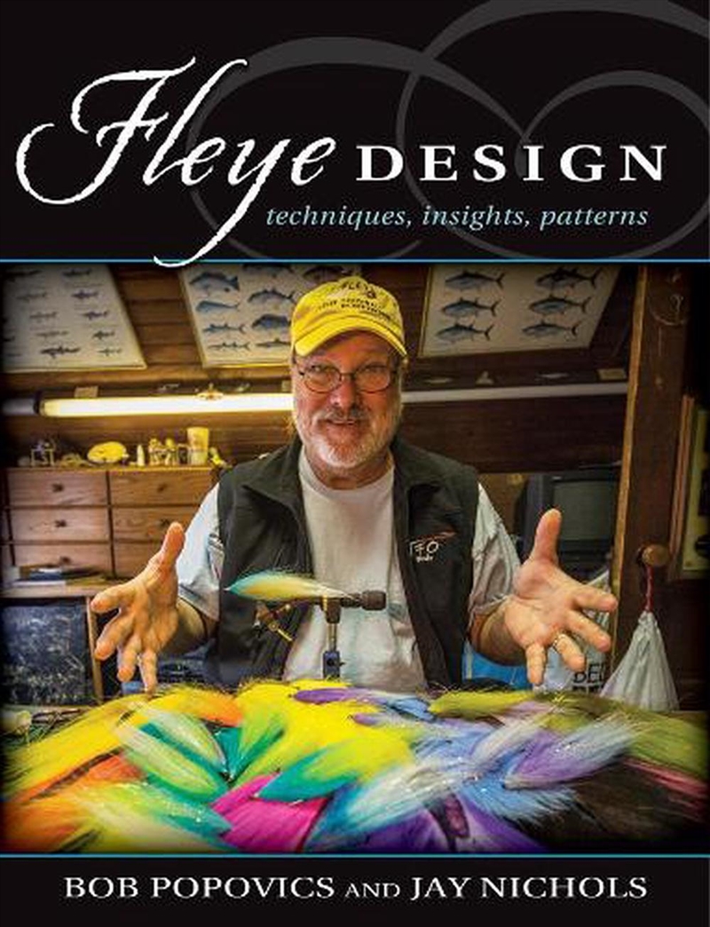Fleye Design/Product Detail/Sport & Recreation