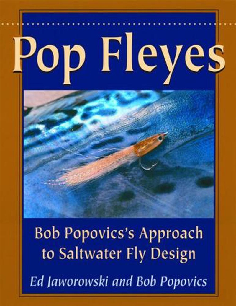 Pop Fleyes/Product Detail/Sport & Recreation