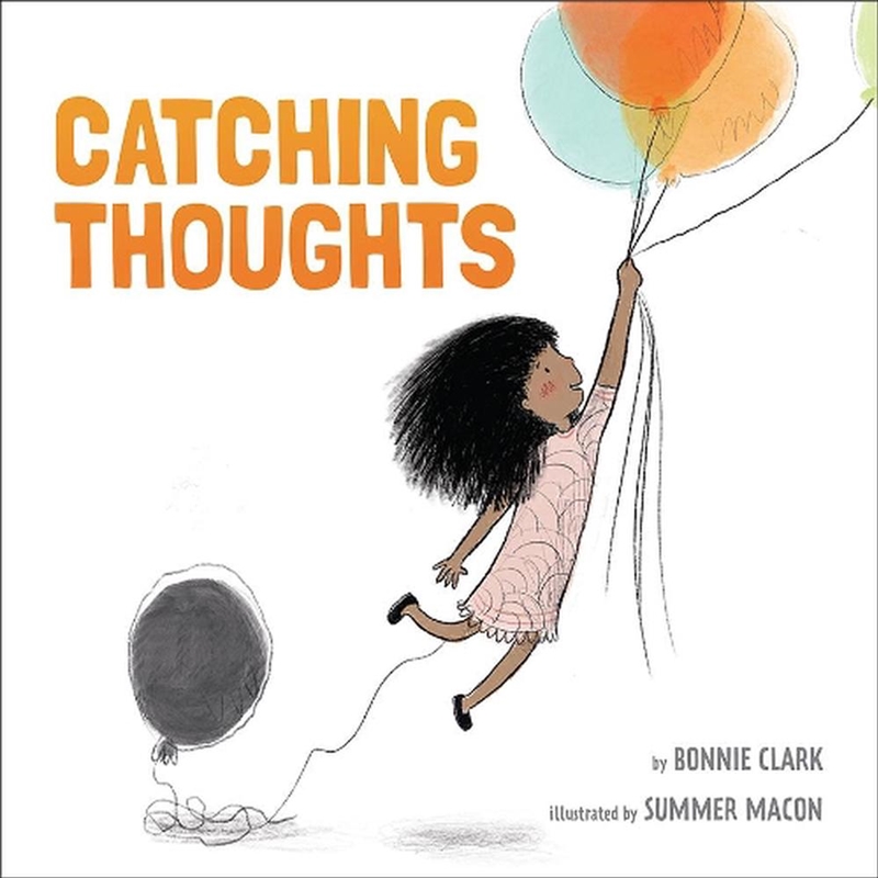 Catching Thoughts/Product Detail/Early Childhood Fiction Books