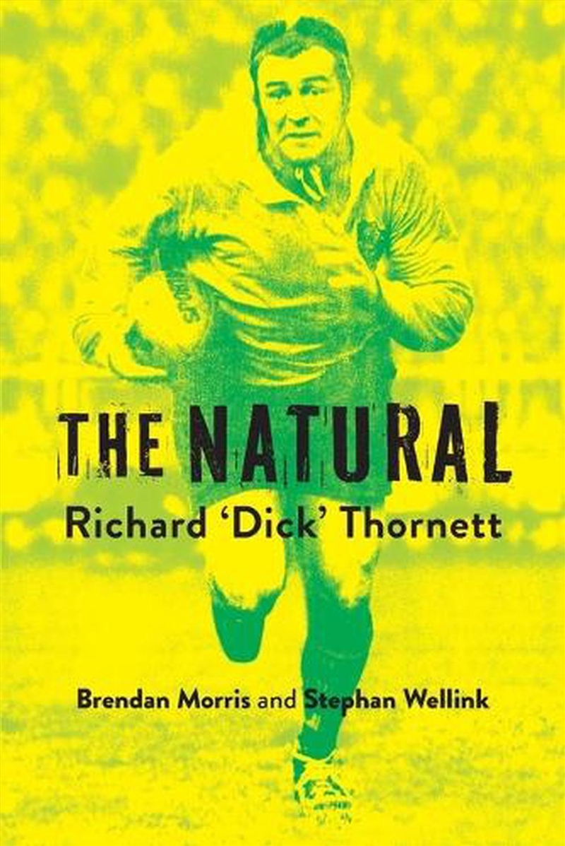 The Natural/Product Detail/Sport & Recreation