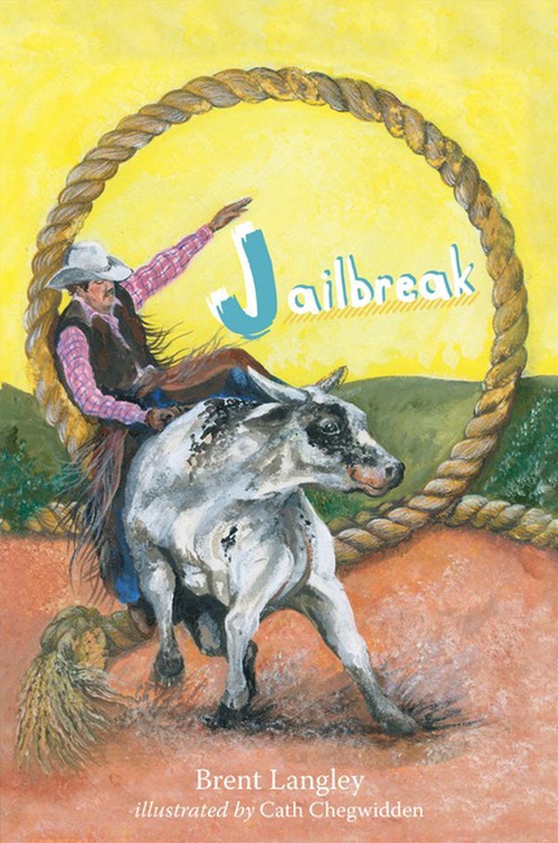 Jailbreak/Product Detail/Childrens Fiction Books