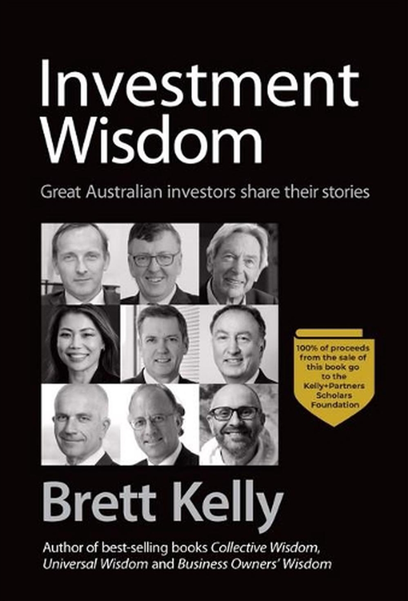 Investment Wisdom H/C/Product Detail/Accounting & Finance