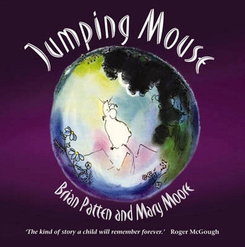 Jumping Mouse/Product Detail/Childrens Fiction Books