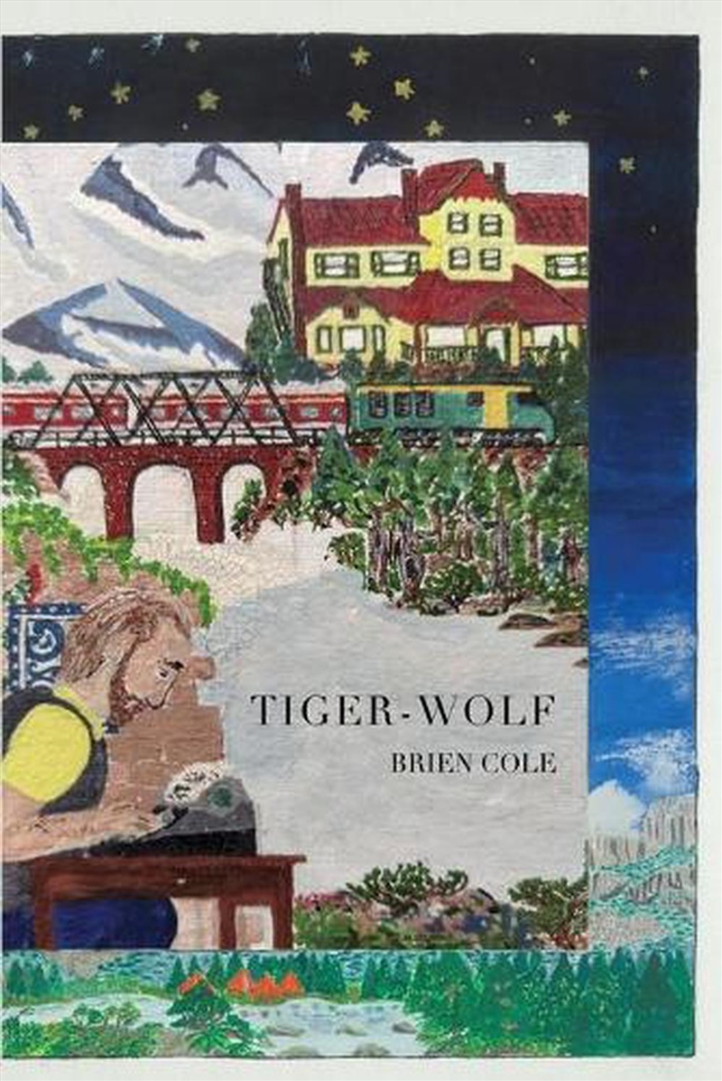 Tiger Wolf/Product Detail/Modern & Contemporary