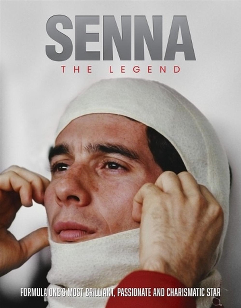 Senna/Product Detail/Biographies & True Stories