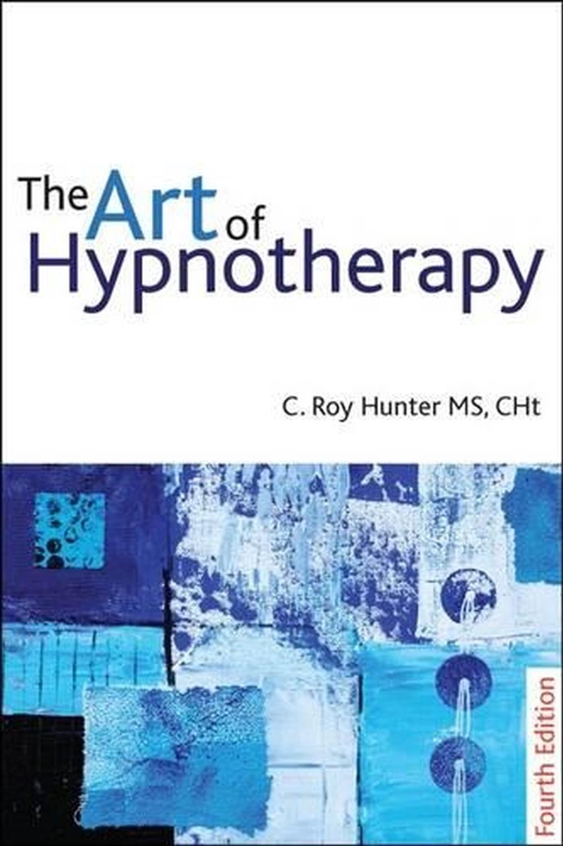 The Art of Hypnotherapy/Product Detail/Psychology