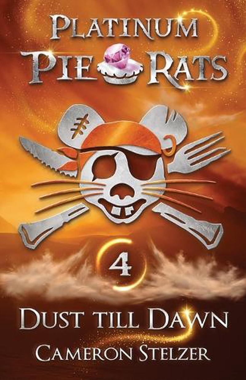 Dust Till Dawn/Product Detail/Childrens Fiction Books