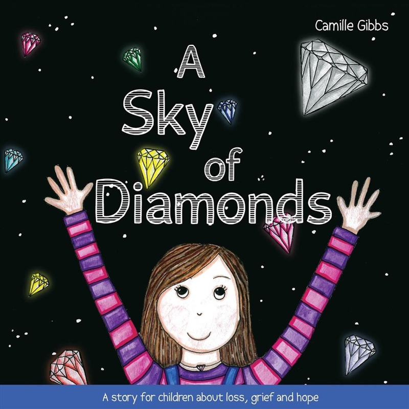 A Sky of Diamonds/Product Detail/Childrens Fiction Books