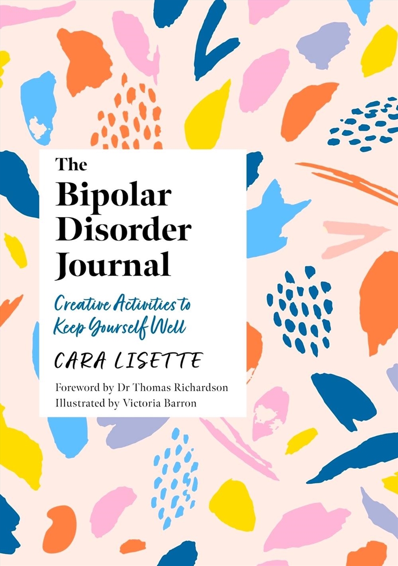 The Bipolar Disorder Journal/Product Detail/Family & Health