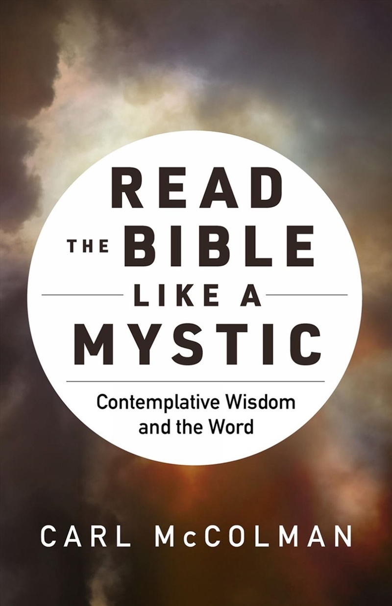 Read the Bible like a Mystic/Product Detail/Religion & Beliefs