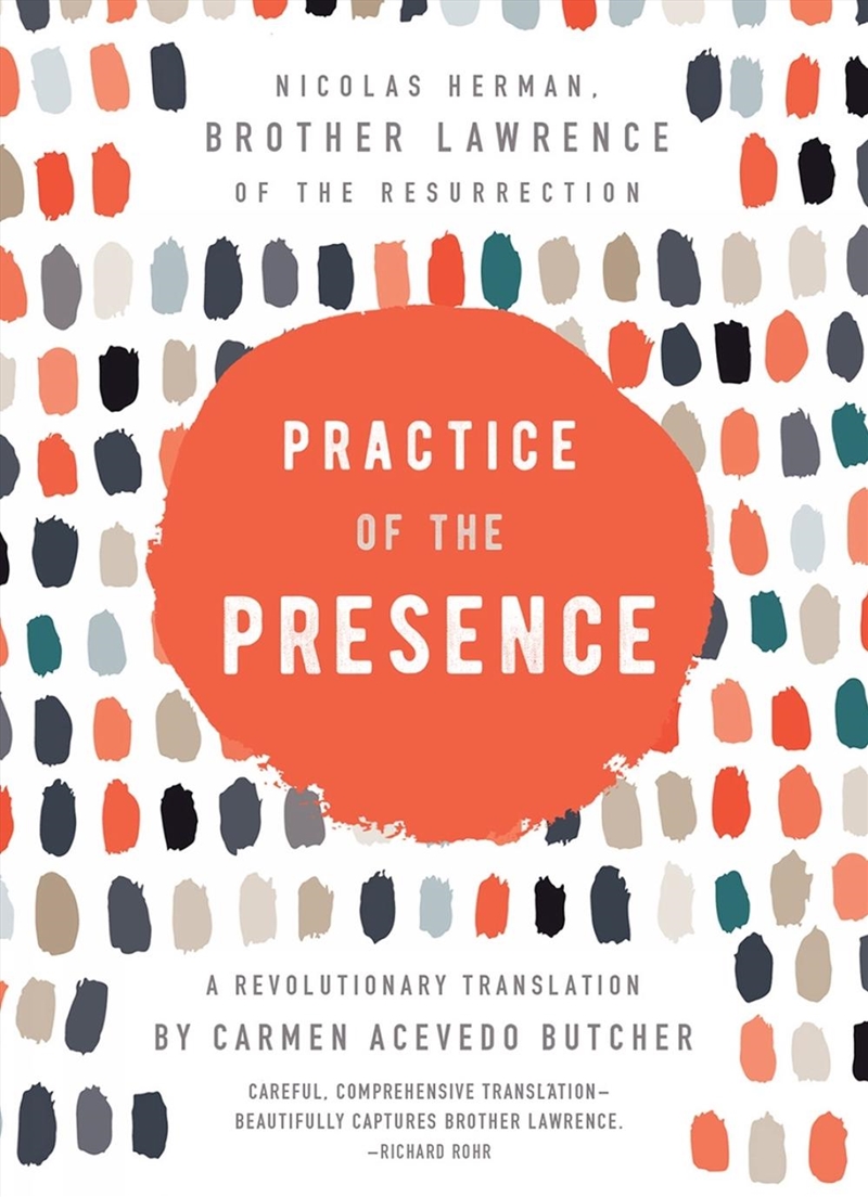 Practice of the Presence/Product Detail/Religion & Beliefs