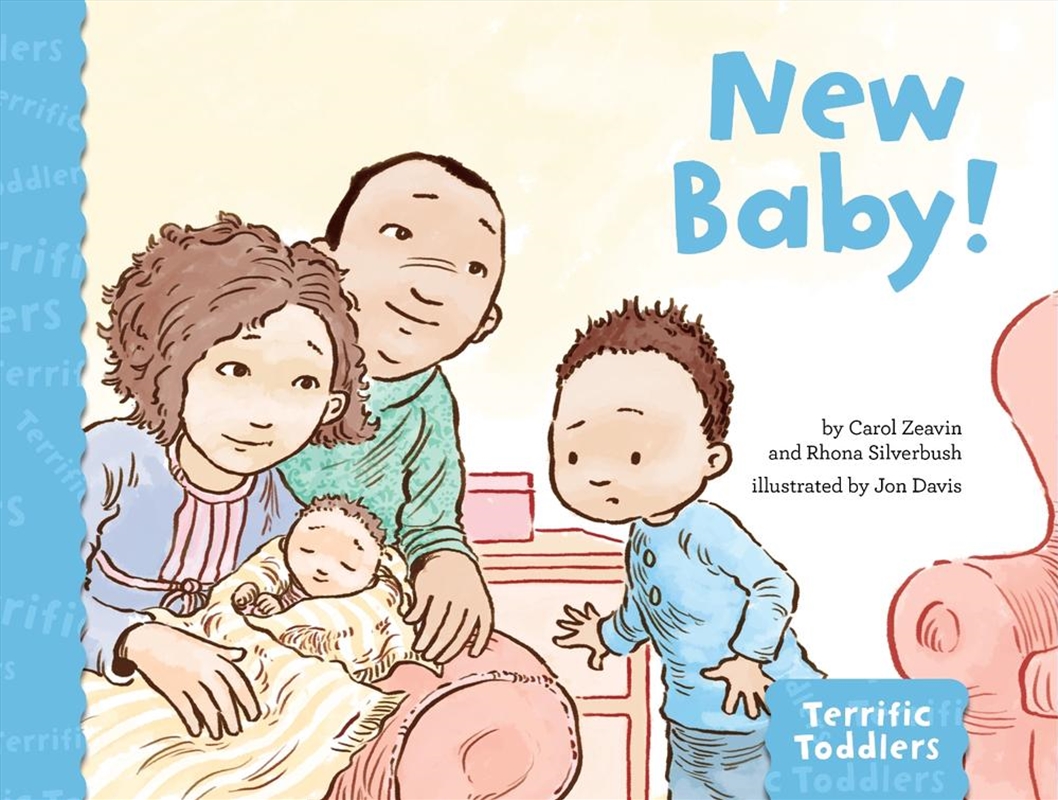 New Baby!/Product Detail/Family & Health