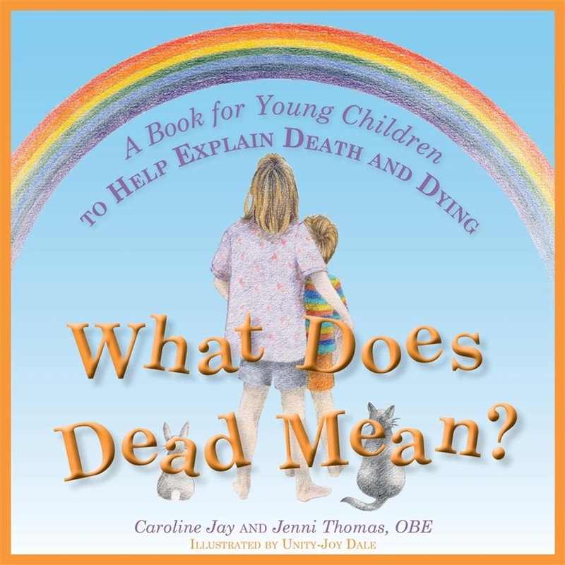 What Does Dead Mean?/Product Detail/Childrens Fiction Books
