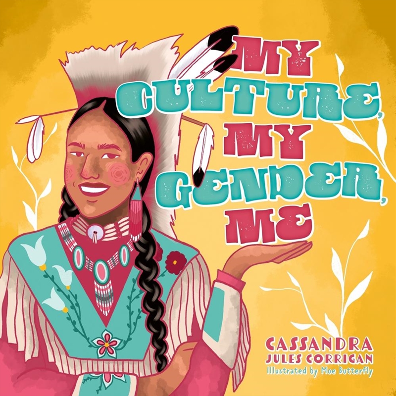 My Culture, My Gender, Me/Product Detail/Society & Culture