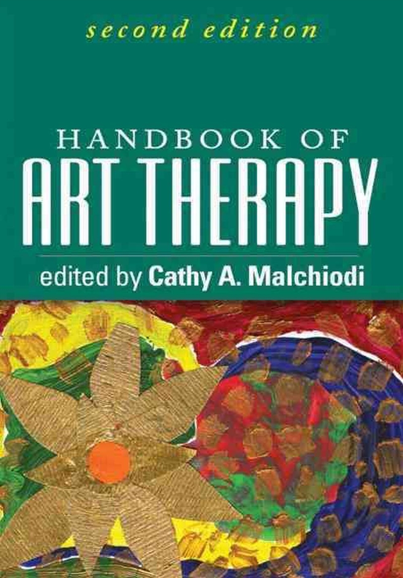 Handbook of Art Therapy, Second Edition/Product Detail/Healthcare