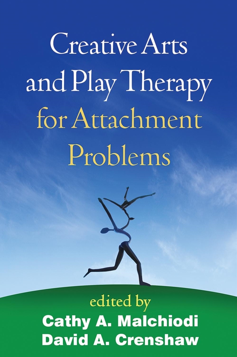 Creative Arts and Play Therapy for Attachment Problems/Product Detail/Healthcare