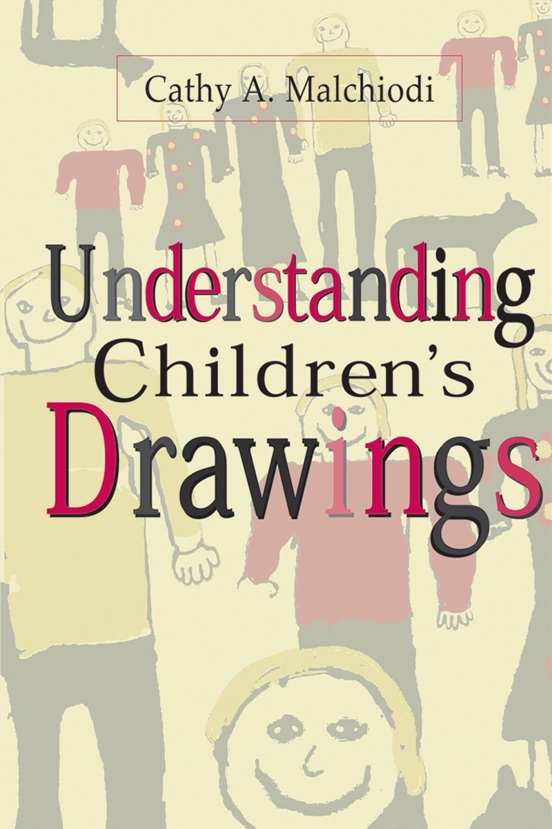 Understanding Children's Drawings/Product Detail/Psychology
