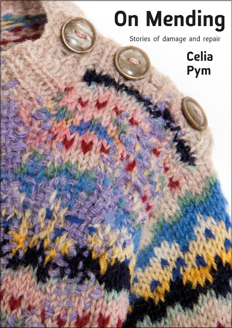 On Mending/Product Detail/Crafts & Handiwork