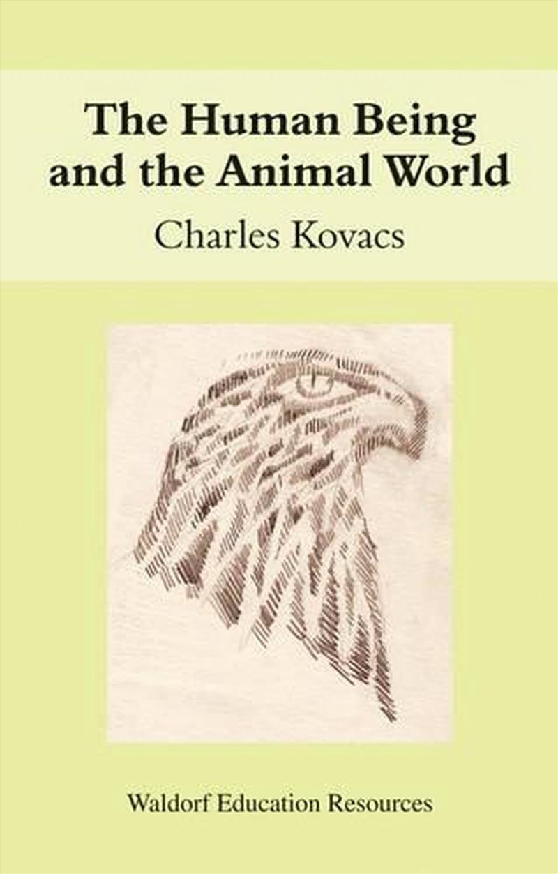 The Human Being and the Animal World/Product Detail/Childrens